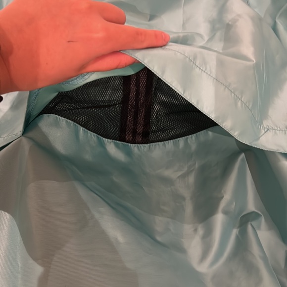 Nike windbreaker - Picture 7 of 9